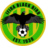 Ifira Black Bird Takım Logosu
