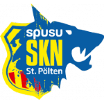 SKN St. Pölten Takım Logosu