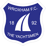Wroxham FC Takım Logosu