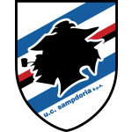 Sampdoria U19 Takım Logosu
