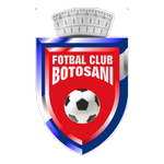 Botoşani II Takım Logosu
