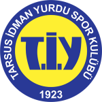 Tarsus İY Takım Logosu