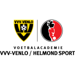 VVV/Helmond Takım Logosu