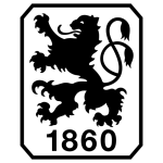 1860 Münih II Takım Logosu