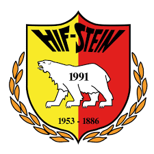 HIF Stein Takım Logosu