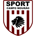 Campo Mourão Takım Logosu