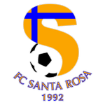 Santa Rosa Takım Logosu