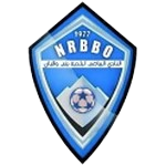 NRBBO Takım Logosu
