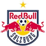 Salzburg Takım Logosu