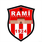 Ramispor Takım Logosu