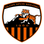 1960 Silopi Takım Logosu