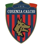 Cosenza Takım Logosu