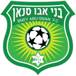 MB Abu Snan Takım Logosu