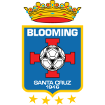 Blooming U20 Takım Logosu