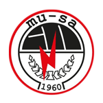 Musan Salama Takım Logosu