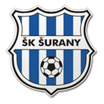 Šurany Takım Logosu