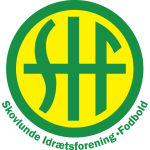 Skovlunde Takım Logosu