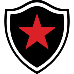 Botafogo PB Takım Logosu