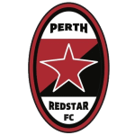 Perth RedStar Takım Logosu