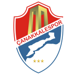 Çanakkalespor Takım Logosu