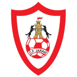 Jaraíz Takım Logosu