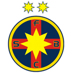 FCSB Takım Logosu