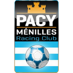Pacy Ménilles Takım Logosu