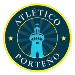 CA Porteno Takım Logosu