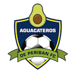 Aguacateros MC Takım Logosu