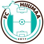 Hiiumaa Takım Logosu