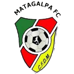 Matagalpa Takım Logosu