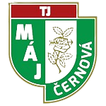 Maj Cernova Takım Logosu