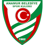 Anamur Bld Takım Logosu