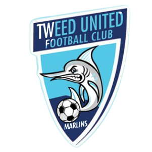 Tweed Utd Takım Logosu