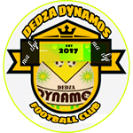 Dedza Dynamos Takım Logosu