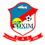 Coxim Takım Logosu