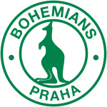 Bohemians P. Takım Logosu