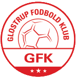 Glostrup Takım Logosu