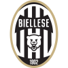 AS Biellese 1902 Takım Logosu