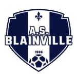 Blainville Takım Logosu