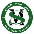 Stade Marocain Takım Logosu