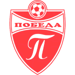 Pobeda U19 Takım Logosu