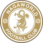 NagaWorld Takım Logosu