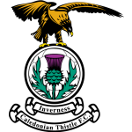 Inverness Takım Logosu