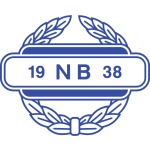 Naesby Takım Logosu