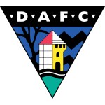 Dunfermline Takım Logosu