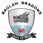 Baglan Dragons Takım Logosu