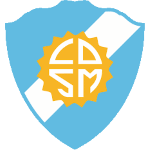 Sol de Mayo Takım Logosu