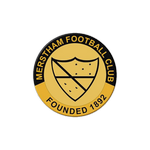 Merstham Takım Logosu
