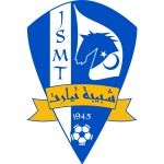 JSM Tiaret Takım Logosu